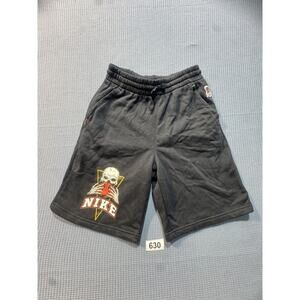 Nike Short Jogger Men Sz XL Gray Brand New